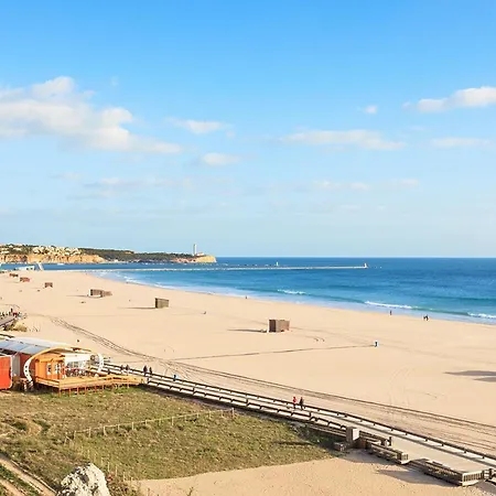 Paraiso Sol Rocha Beach Apartment 1 아파트