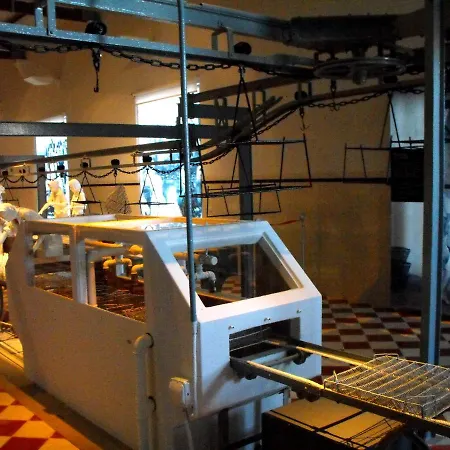 Estudio Squash Портіман