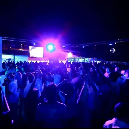 Estudio Squash Appartement *