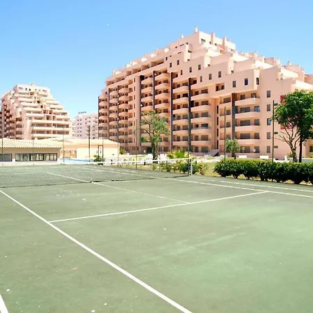 Paraiso Sol Rocha 1 *