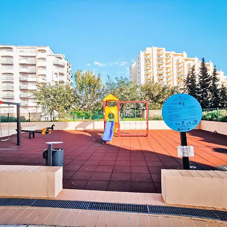 Paraiso Sol Rocha 1 *