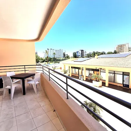 Lejlighed Paraiso Sol Rocha 1