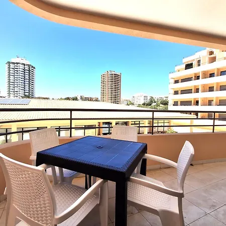 Paraiso Sol Rocha 1 Portimão