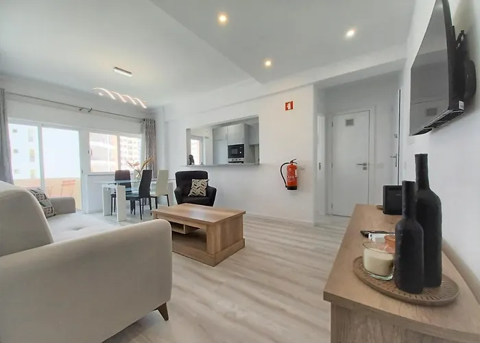 Estudio Squash Apartament *