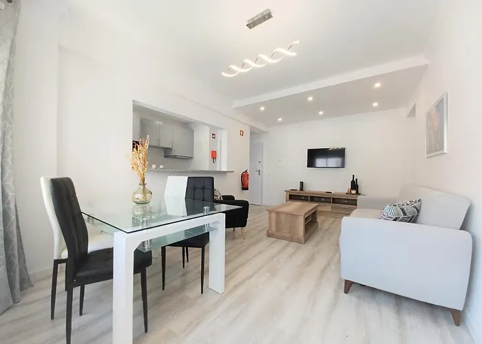 Apartament Estudio Squash