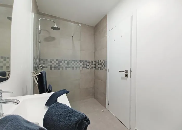 Estudio Squash ポルティマン