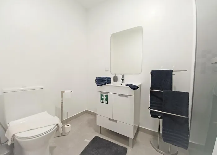 Estudio Squash * ポルティマン