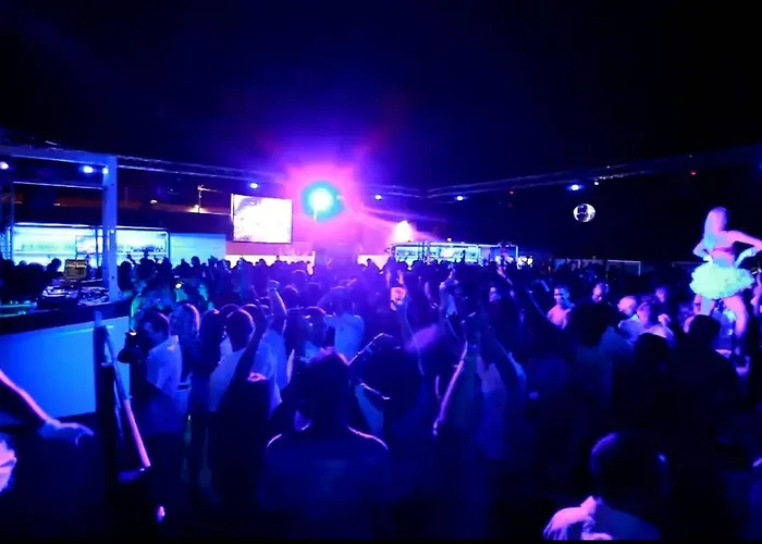 Estudio Squash アパート *